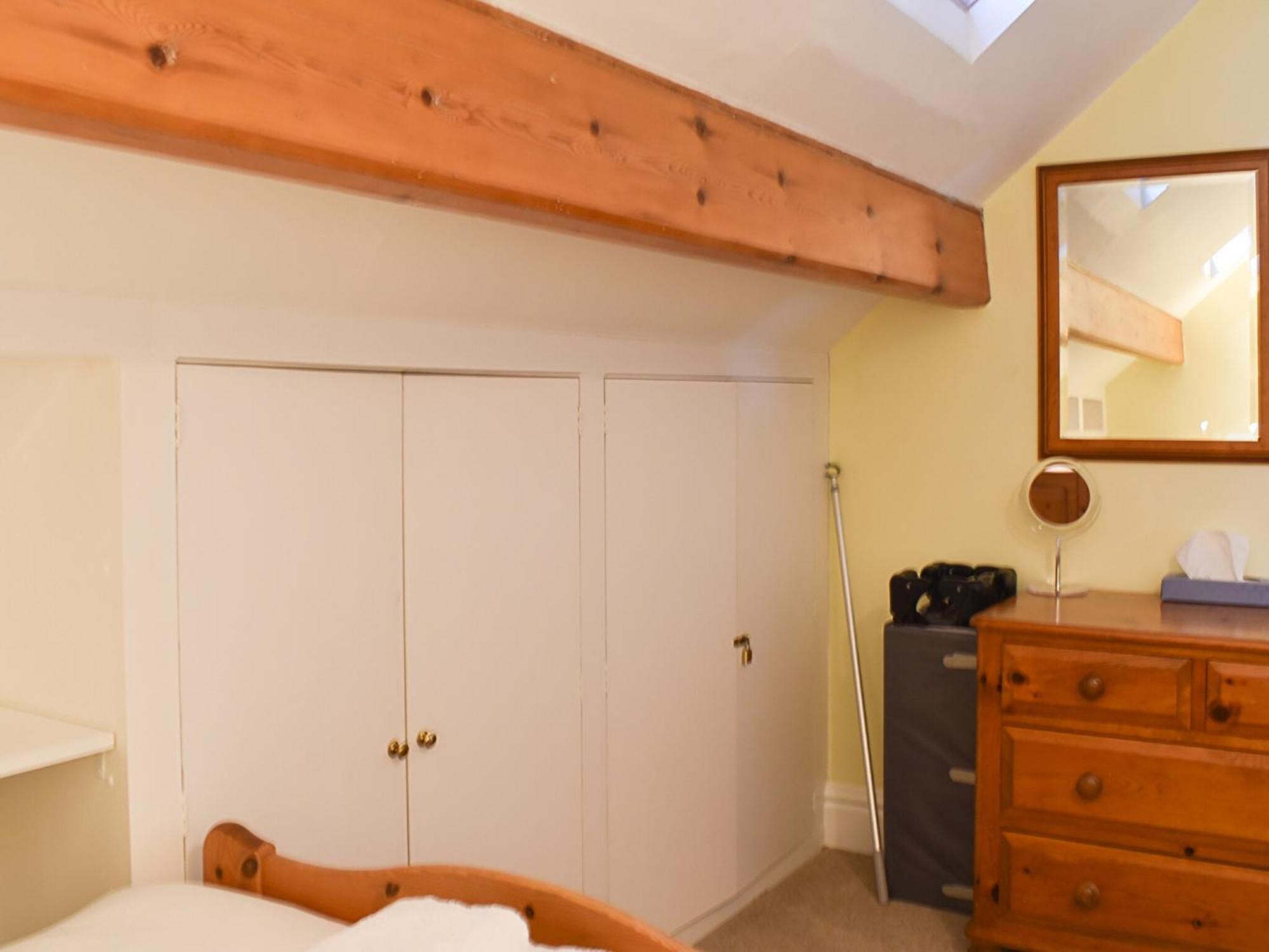 Upper Sycamore Cottage Ембълсайд Екстериор снимка