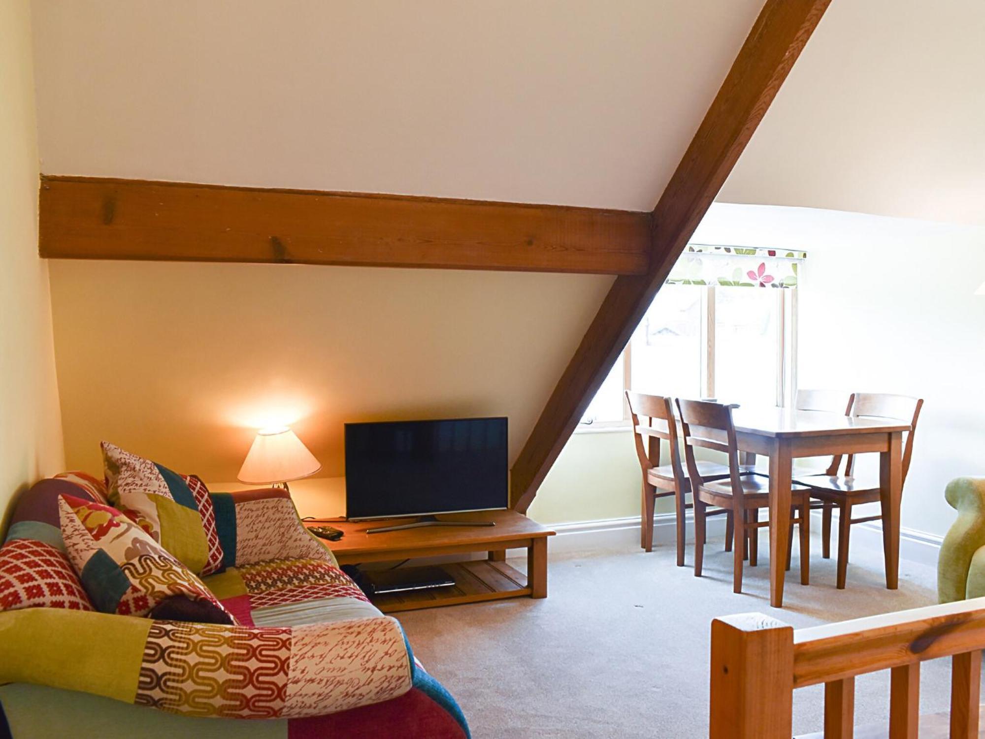 Upper Sycamore Cottage Ембълсайд Екстериор снимка