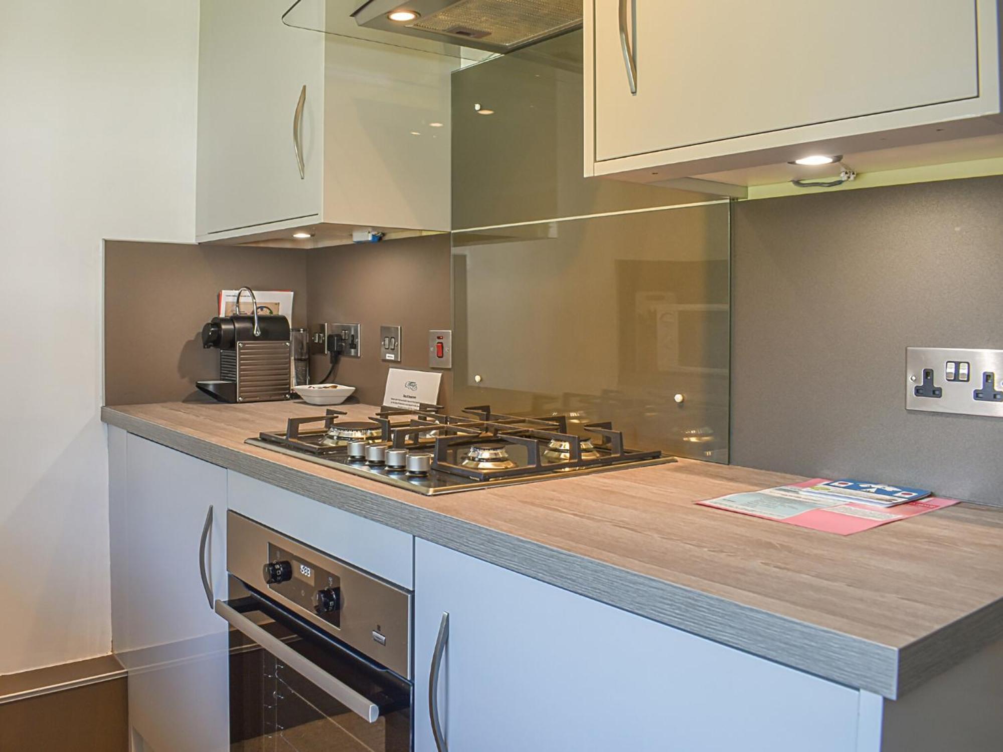 Upper Sycamore Cottage Ембълсайд Екстериор снимка