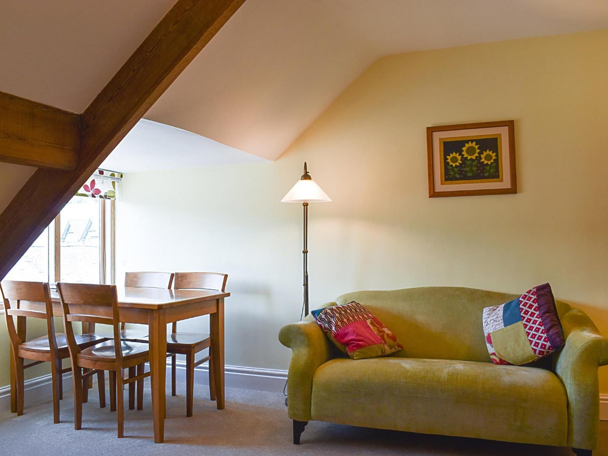 Upper Sycamore Cottage Ембълсайд Екстериор снимка
